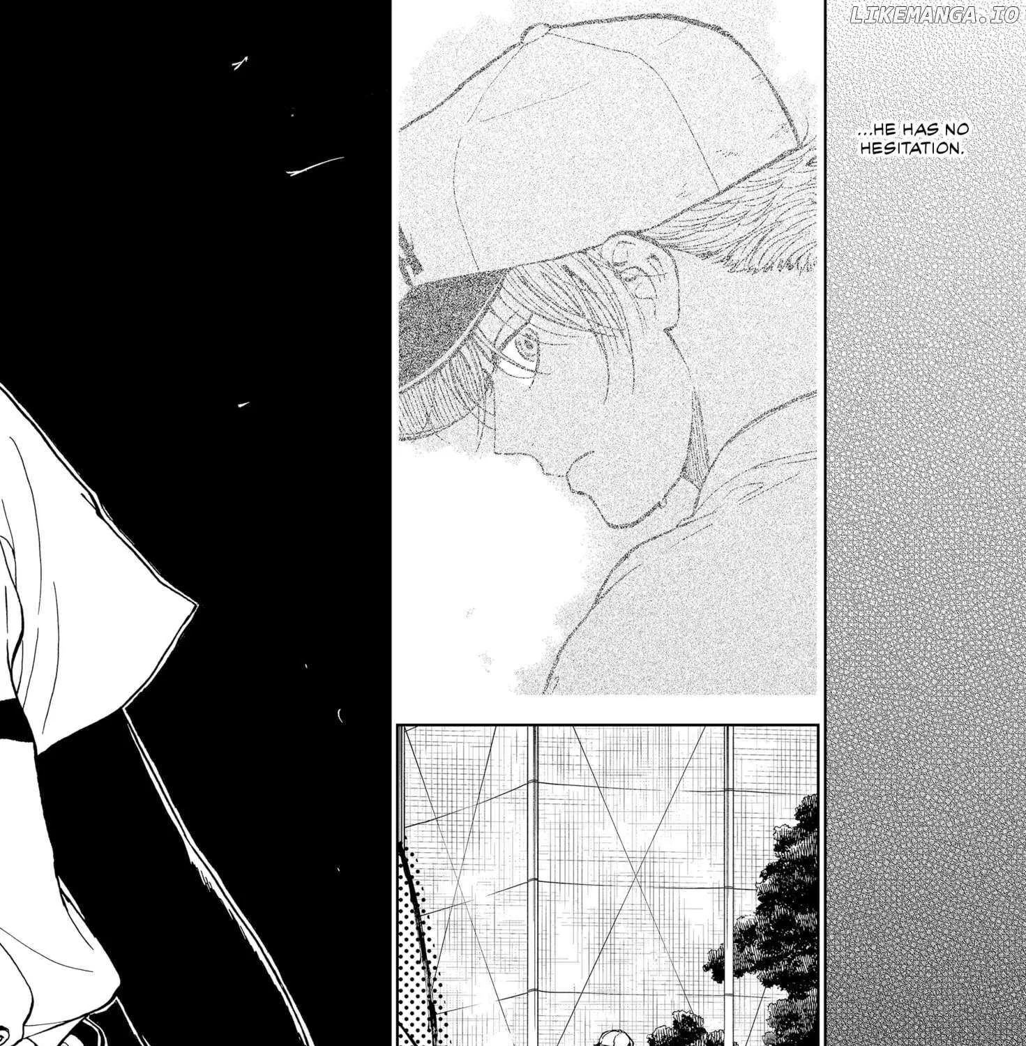Diamond no Kouzai Chapter 72 page 12 - 