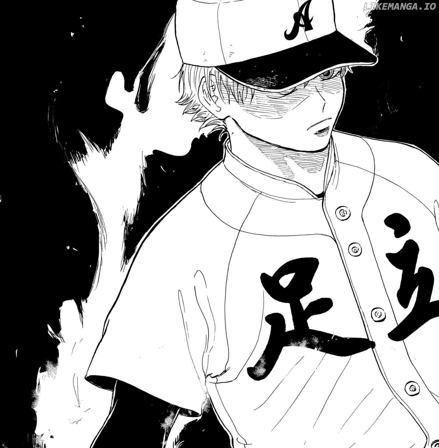 Diamond no Kouzai Chapter 72 page 14 - 