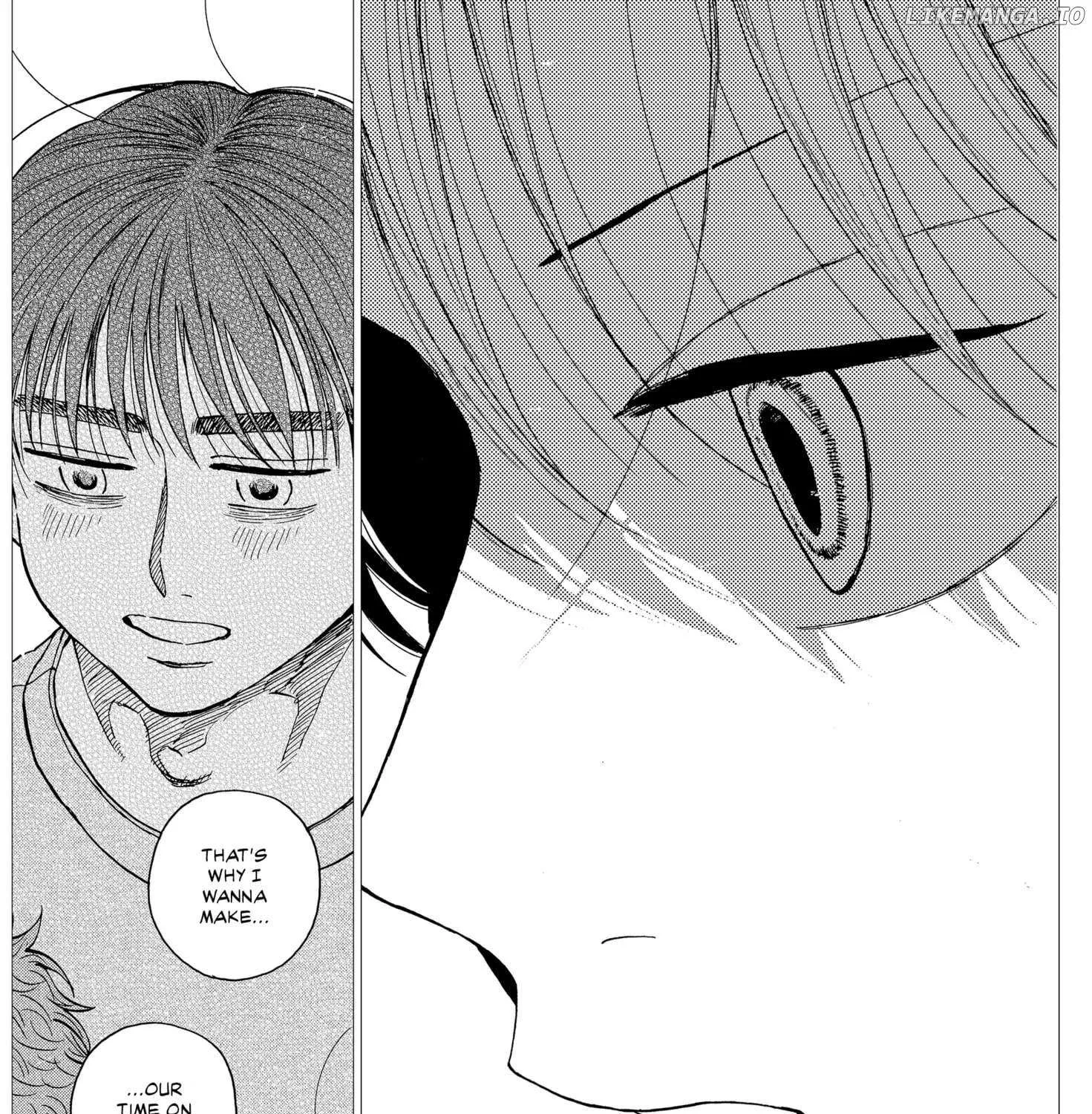 Diamond no Kouzai Chapter 72 page 32 - 