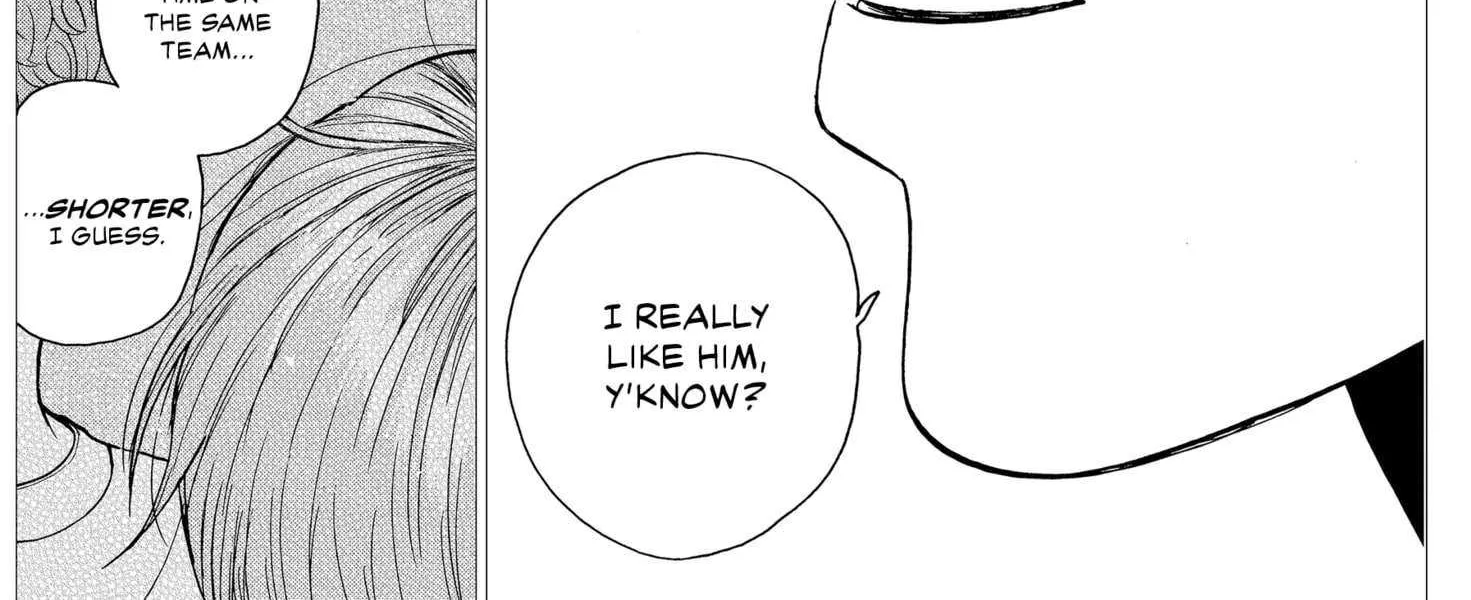 Diamond no Kouzai Chapter 72 page 33 - 
