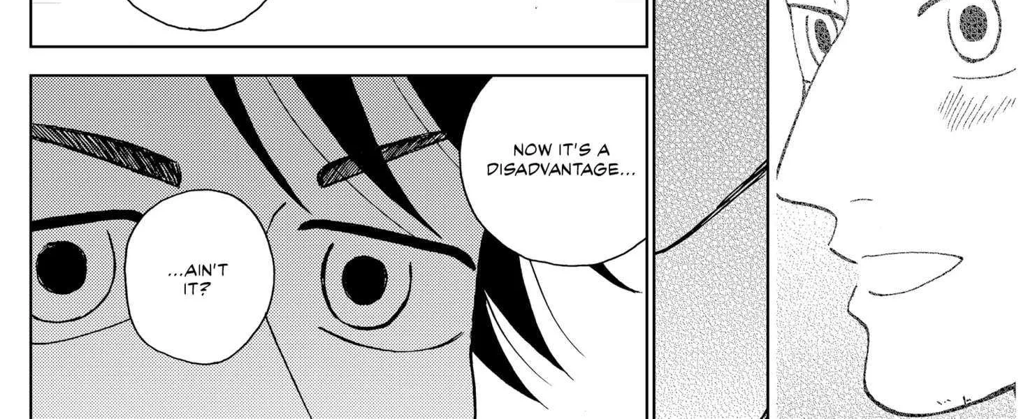 Diamond no Kouzai Chapter 73 page 18 - 