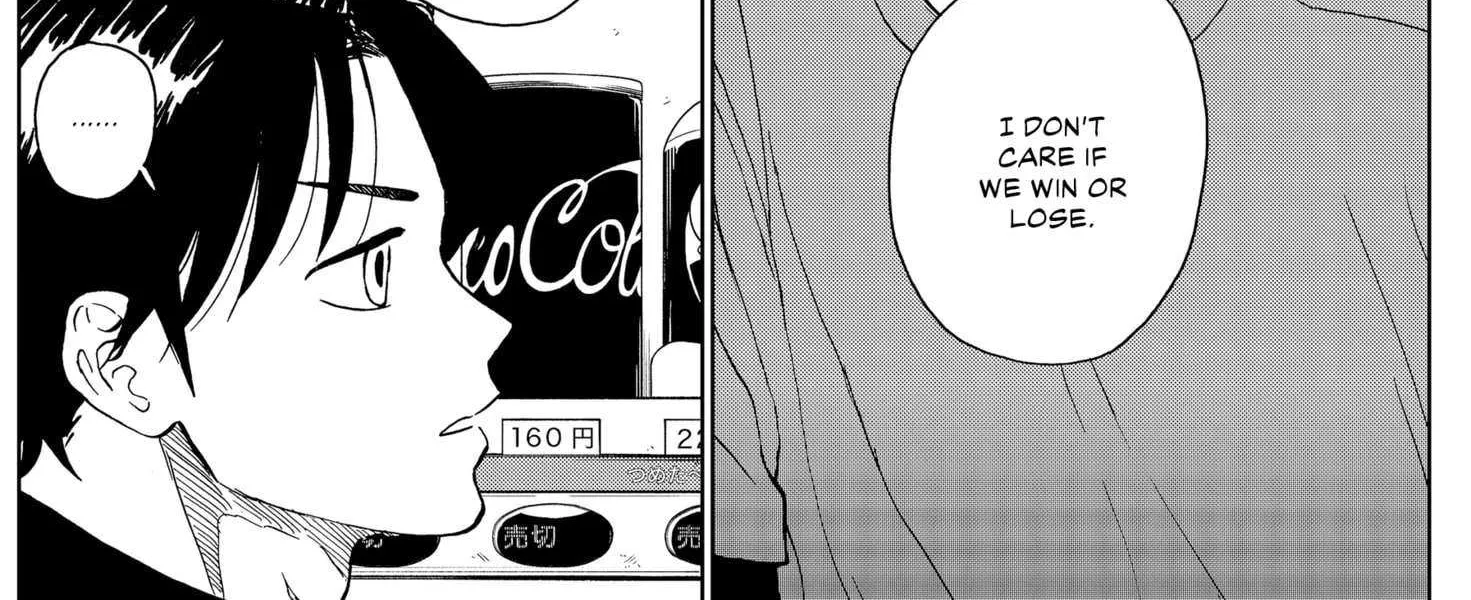 Diamond no Kouzai Chapter 73 page 24 - 