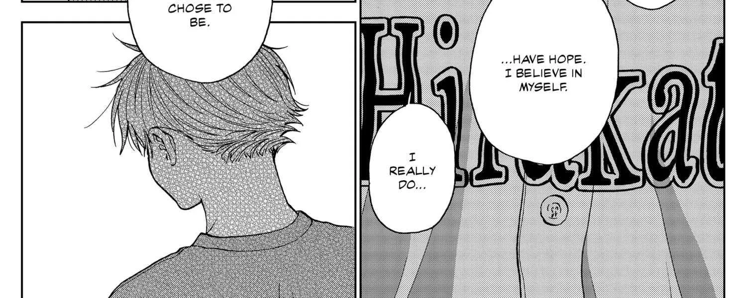 Diamond no Kouzai Chapter 73 page 34 - 