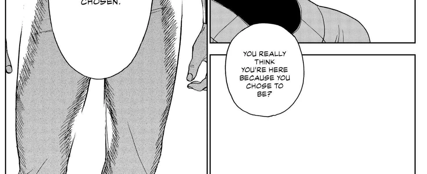 Diamond no Kouzai Chapter 73 page 36 - 