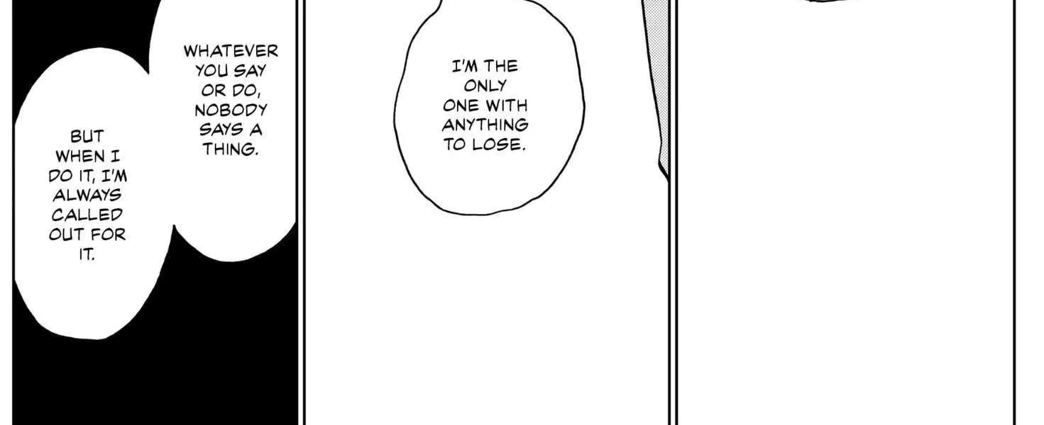 Diamond no Kouzai Chapter 74 page 13 - 