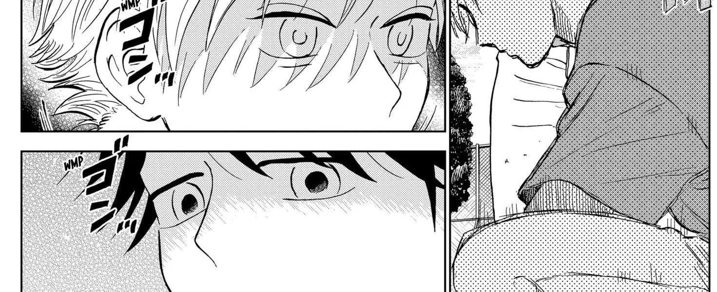 Diamond no Kouzai Chapter 74 page 19 - 