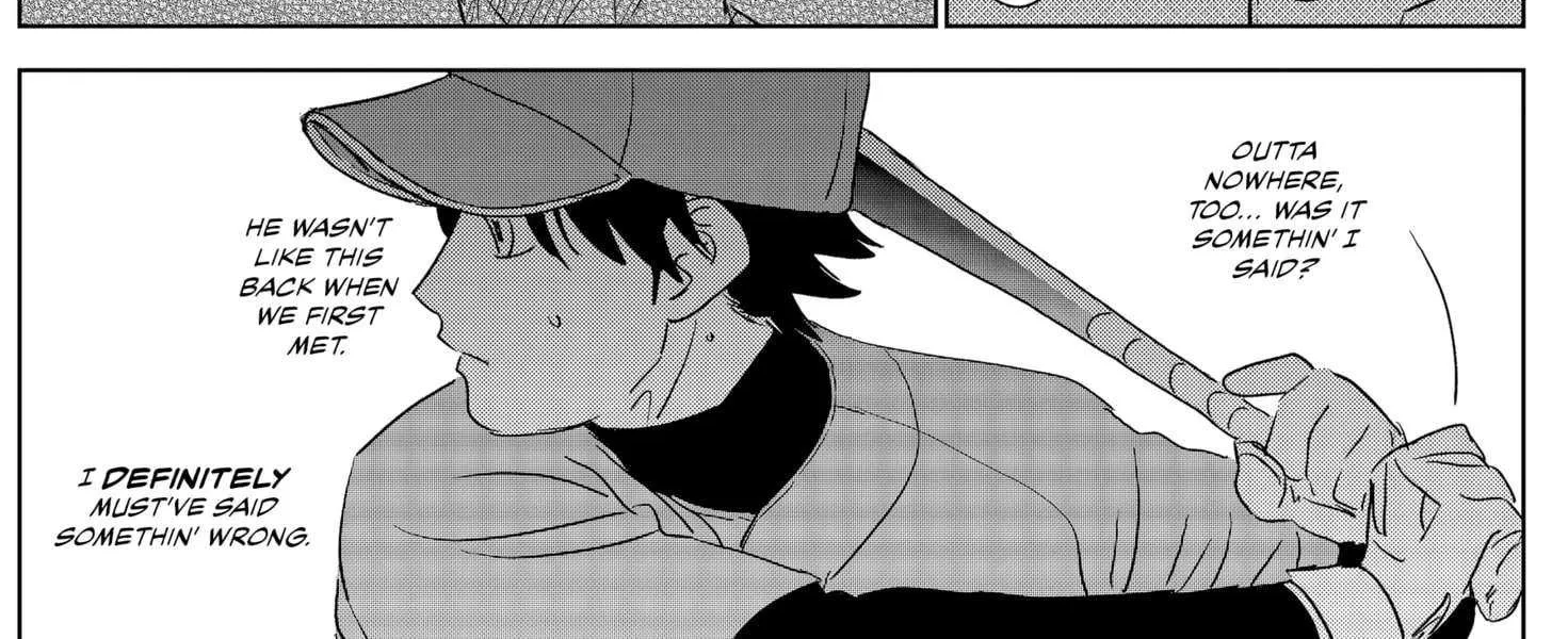 Diamond no Kouzai Chapter 74 page 29 - 