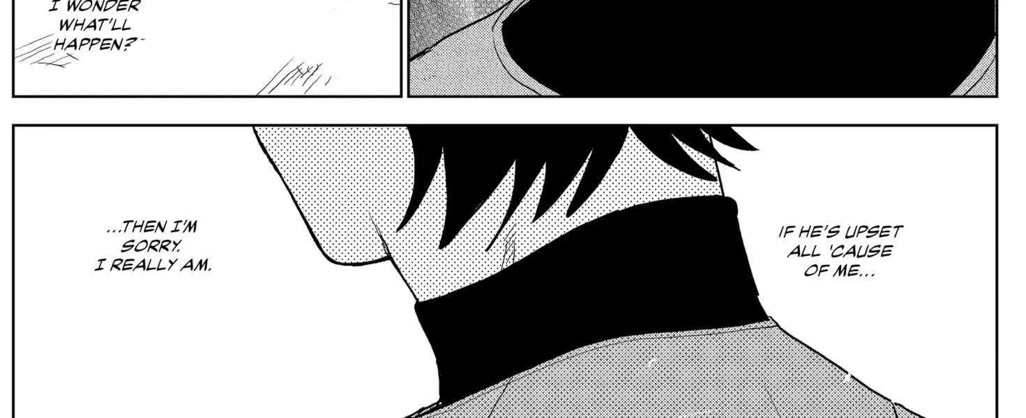Diamond no Kouzai Chapter 74 page 33 - 