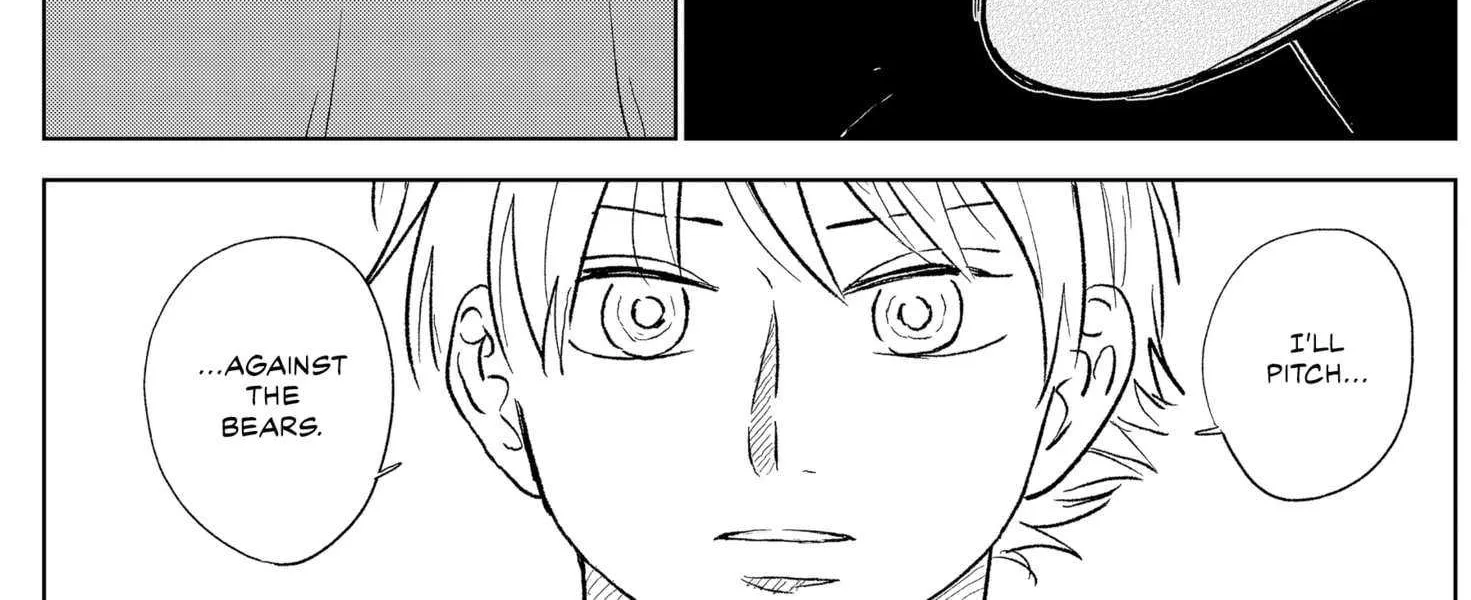 Diamond no Kouzai Chapter 74 page 35 - 