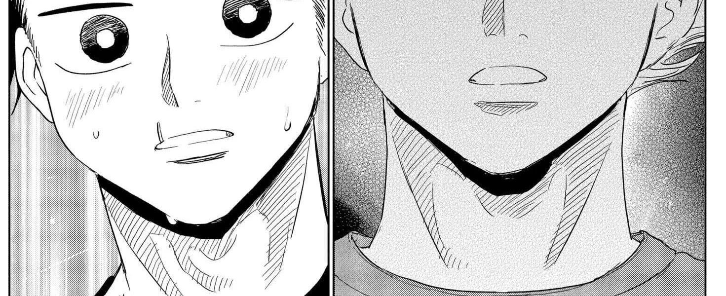 Diamond no Kouzai Chapter 74 page 37 - 