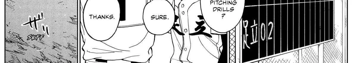 Diamond no Kouzai Chapter 75 page 16 - 