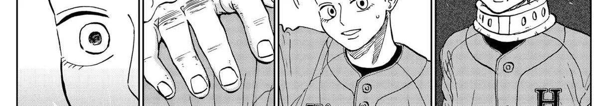 Diamond no Kouzai Chapter 75 page 30 - 