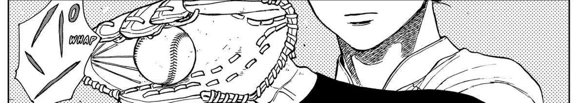 Diamond no Kouzai Chapter 75 page 32 - 