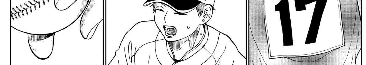 Diamond no Kouzai Chapter 75 page 34 - 