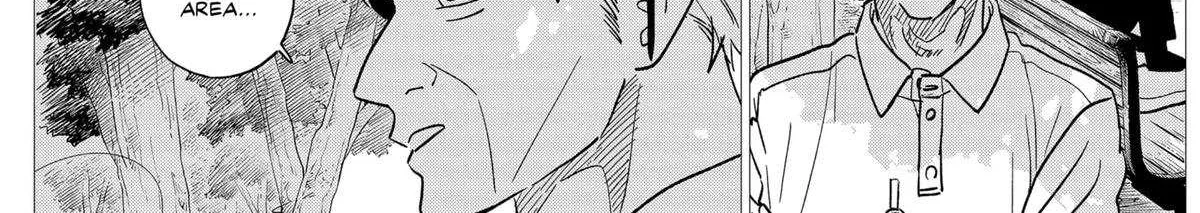 Diamond no Kouzai Chapter 75 page 6 - 