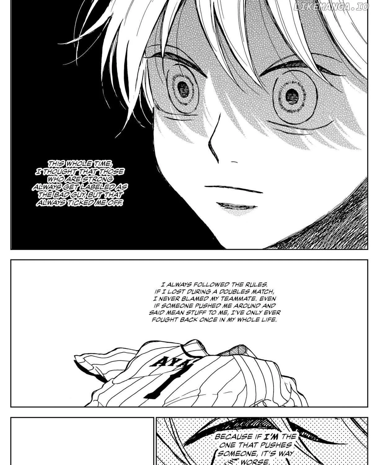 Diamond no Kouzai Chapter 76 page 13 - 
