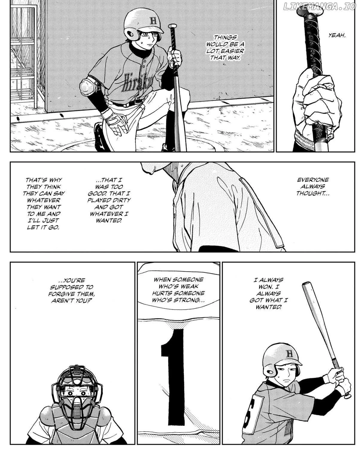 Diamond no Kouzai Chapter 76 page 29 - 