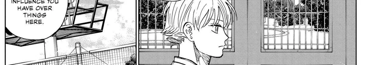 Diamond no Kouzai Chapter 76 page 4 - 