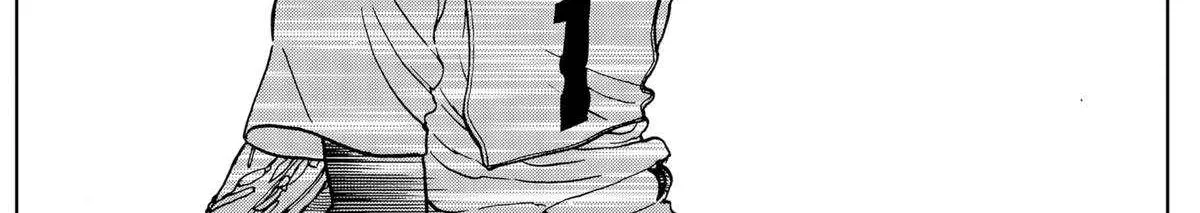 Diamond no Kouzai Chapter 76 page 32 - 