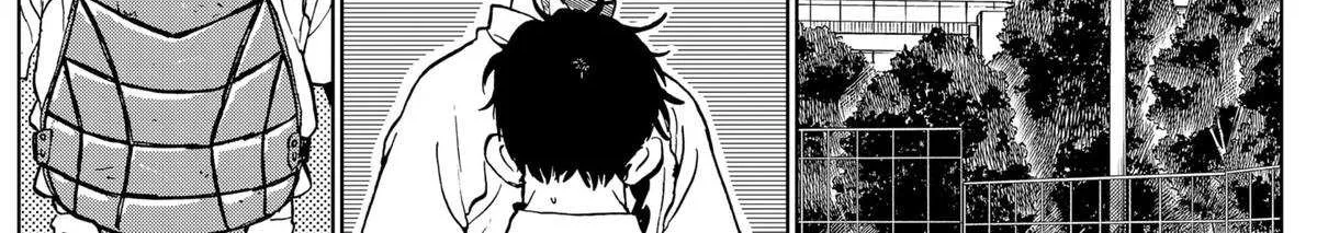 Diamond no Kouzai Chapter 76 page 8 - 
