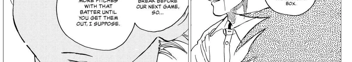 Diamond no Kouzai Chapter 77 page 19 - 