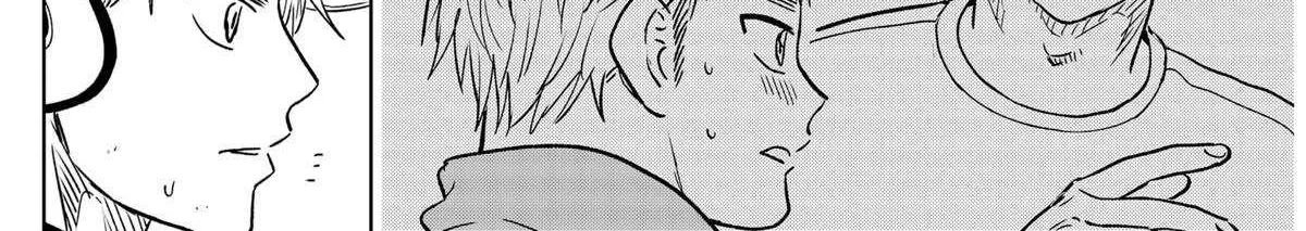 Diamond no Kouzai Chapter 77 page 25 - 