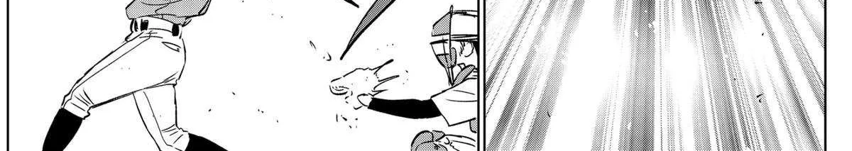 Diamond no Kouzai Chapter 77 page 27 - 