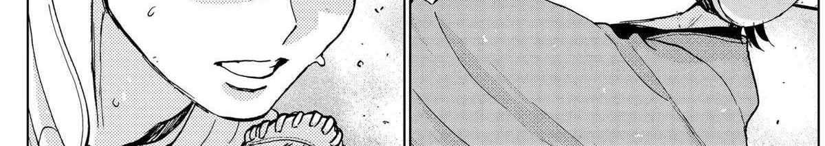Diamond no Kouzai Chapter 77 page 37 - 