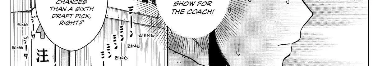 Diamond no Kouzai Chapter 78 page 14 - 
