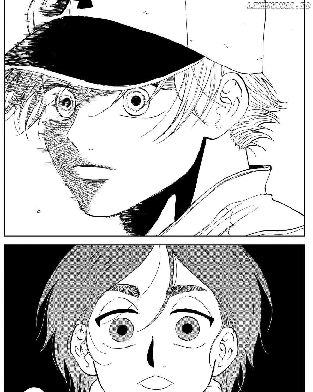 Diamond no Kouzai Chapter 78 page 19 - 
