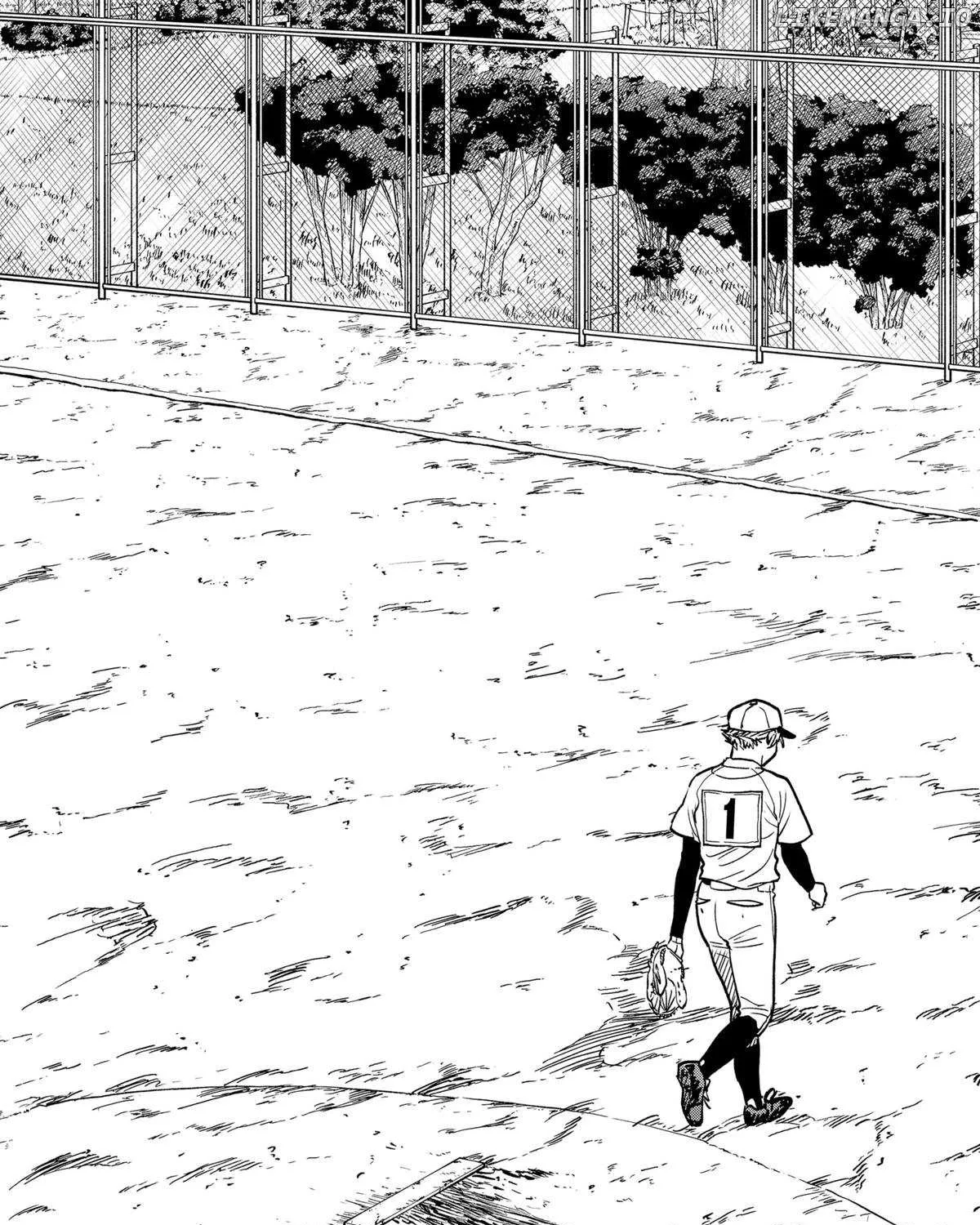 Diamond no Kouzai Chapter 78 page 29 - 