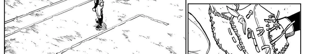 Diamond no Kouzai Chapter 78 page 32 - 
