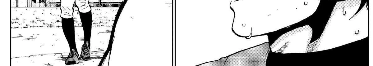 Diamond no Kouzai Chapter 78 page 34 - 