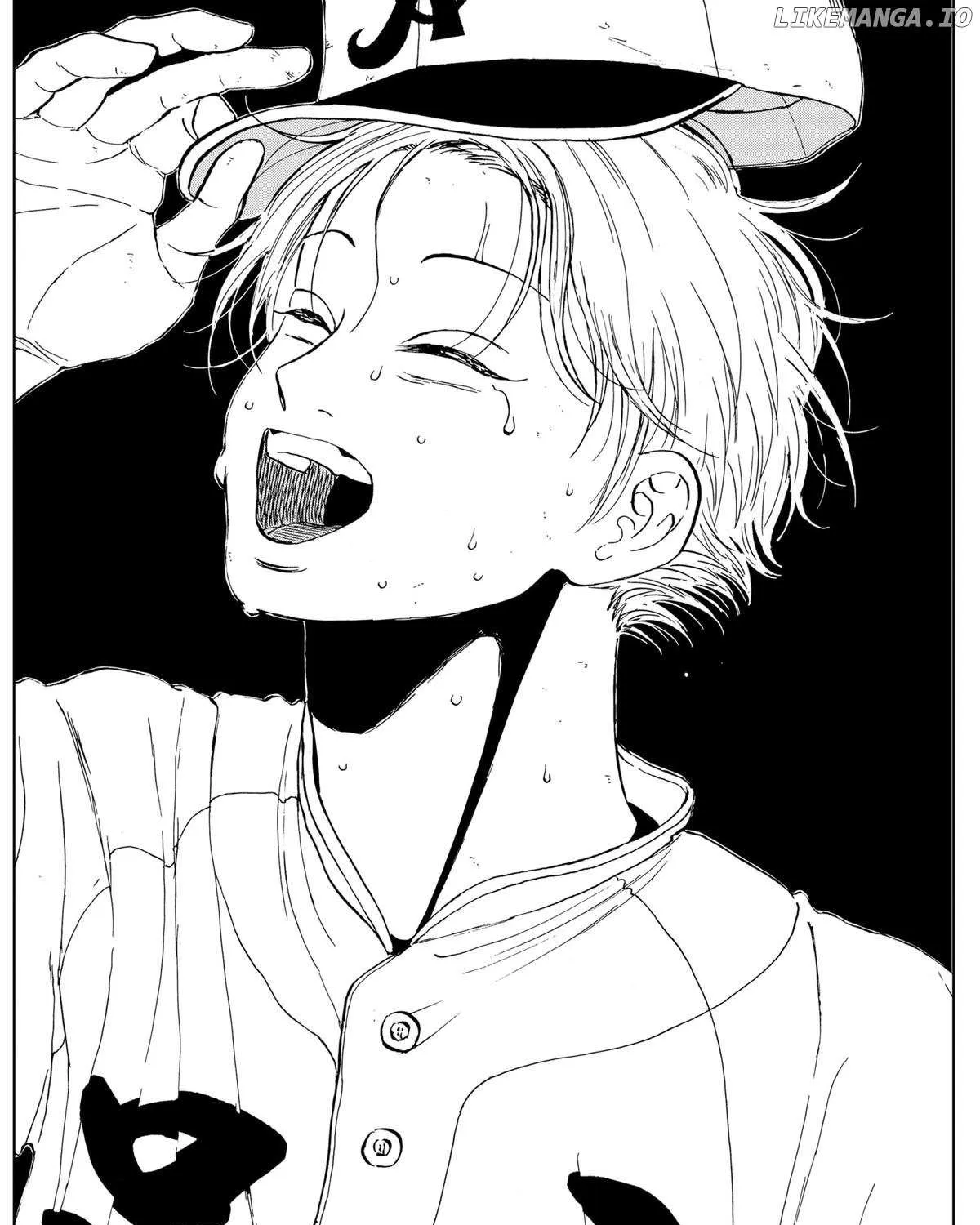 Diamond no Kouzai Chapter 78 page 35 - 