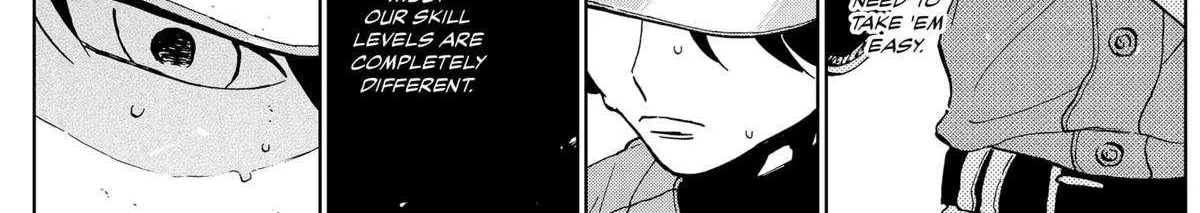 Diamond no Kouzai Chapter 78 page 6 - 