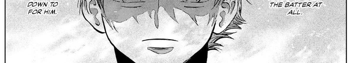 Diamond no Kouzai Chapter 79 page 24 - 