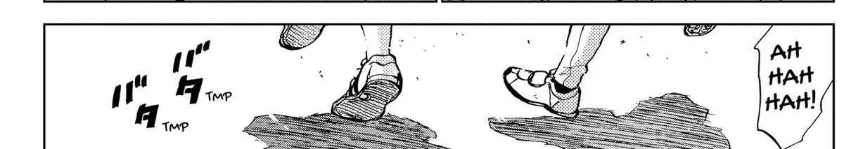Diamond no Kouzai Chapter 79 page 30 - 