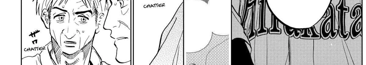 Diamond no Kouzai Chapter 79 page 6 - 