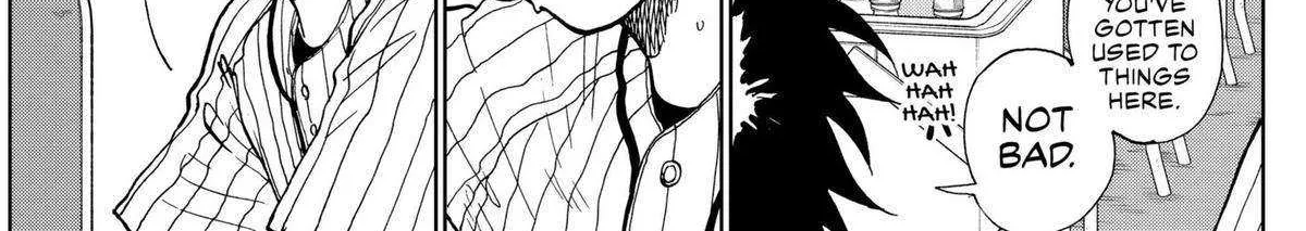 Diamond no Kouzai Chapter 8 page 15 - 