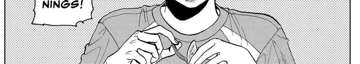 Diamond no Kouzai Chapter 8 page 23 - 