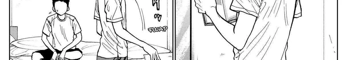 Diamond no Kouzai Chapter 8 page 29 - 