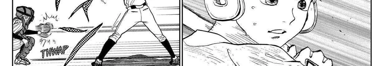 Diamond no Kouzai Chapter 8 page 5 - 
