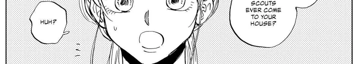 Diamond no Kouzai Chapter 80 page 11 - 