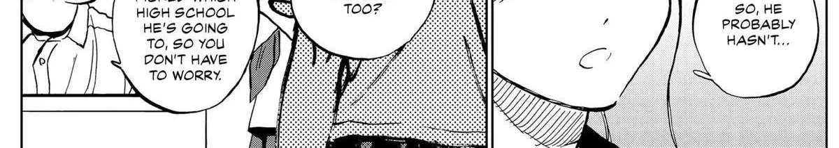 Diamond no Kouzai Chapter 80 page 13 - 
