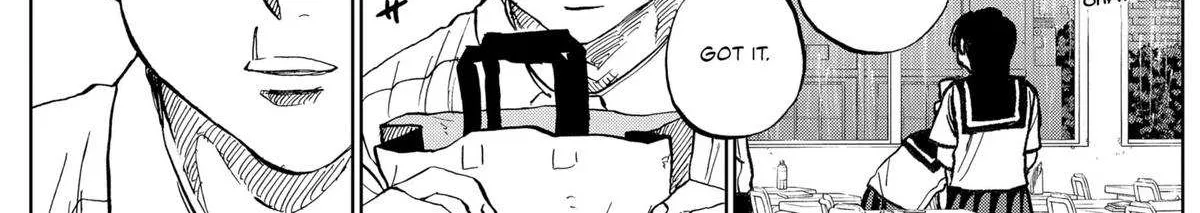 Diamond no Kouzai Chapter 80 page 17 - 