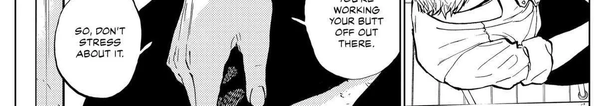 Diamond no Kouzai Chapter 80 page 21 - 