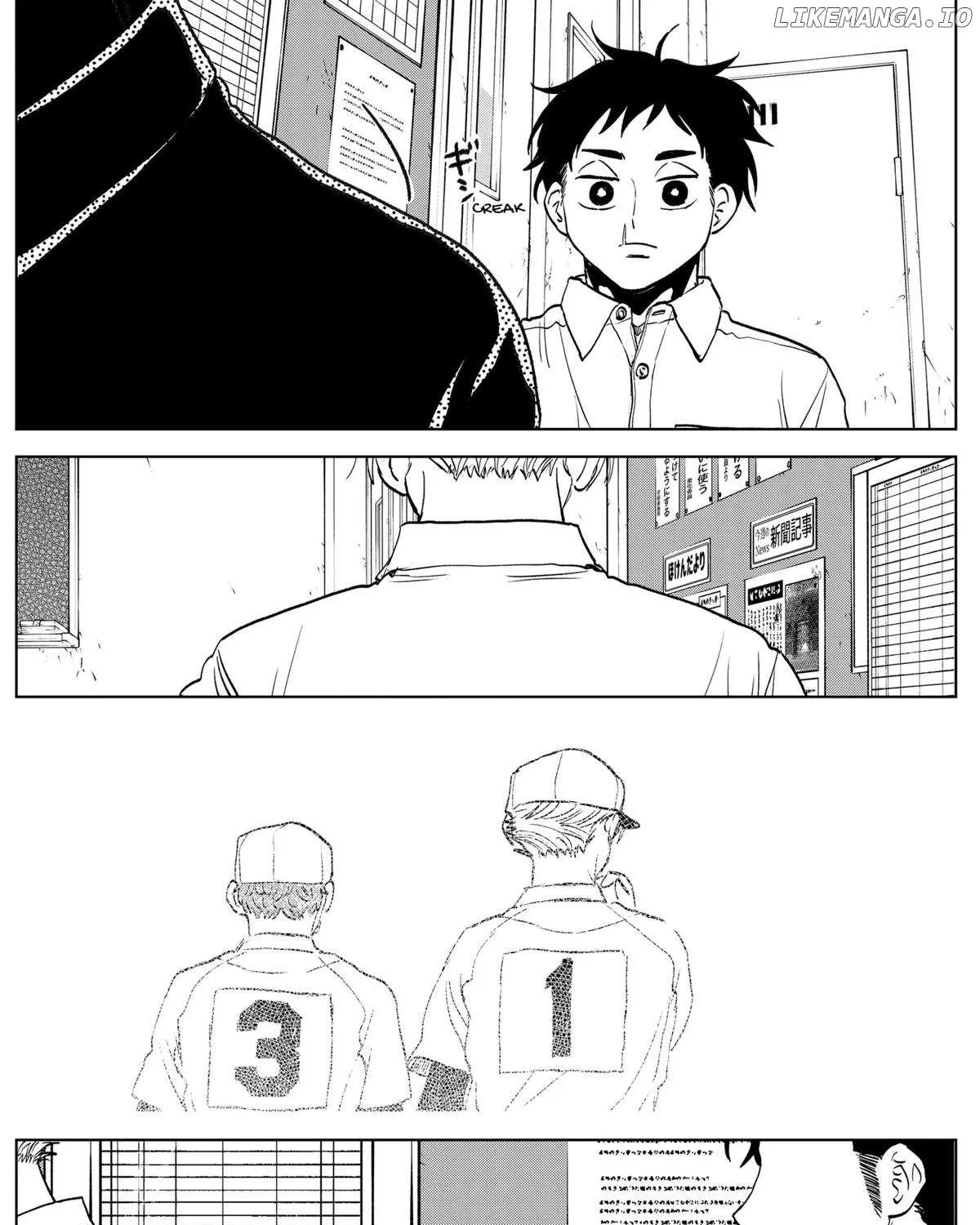 Diamond no Kouzai Chapter 80 page 22 - 