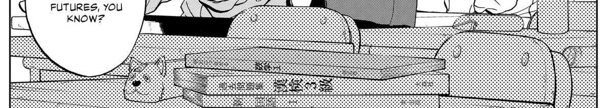 Diamond no Kouzai Chapter 80 page 27 - 