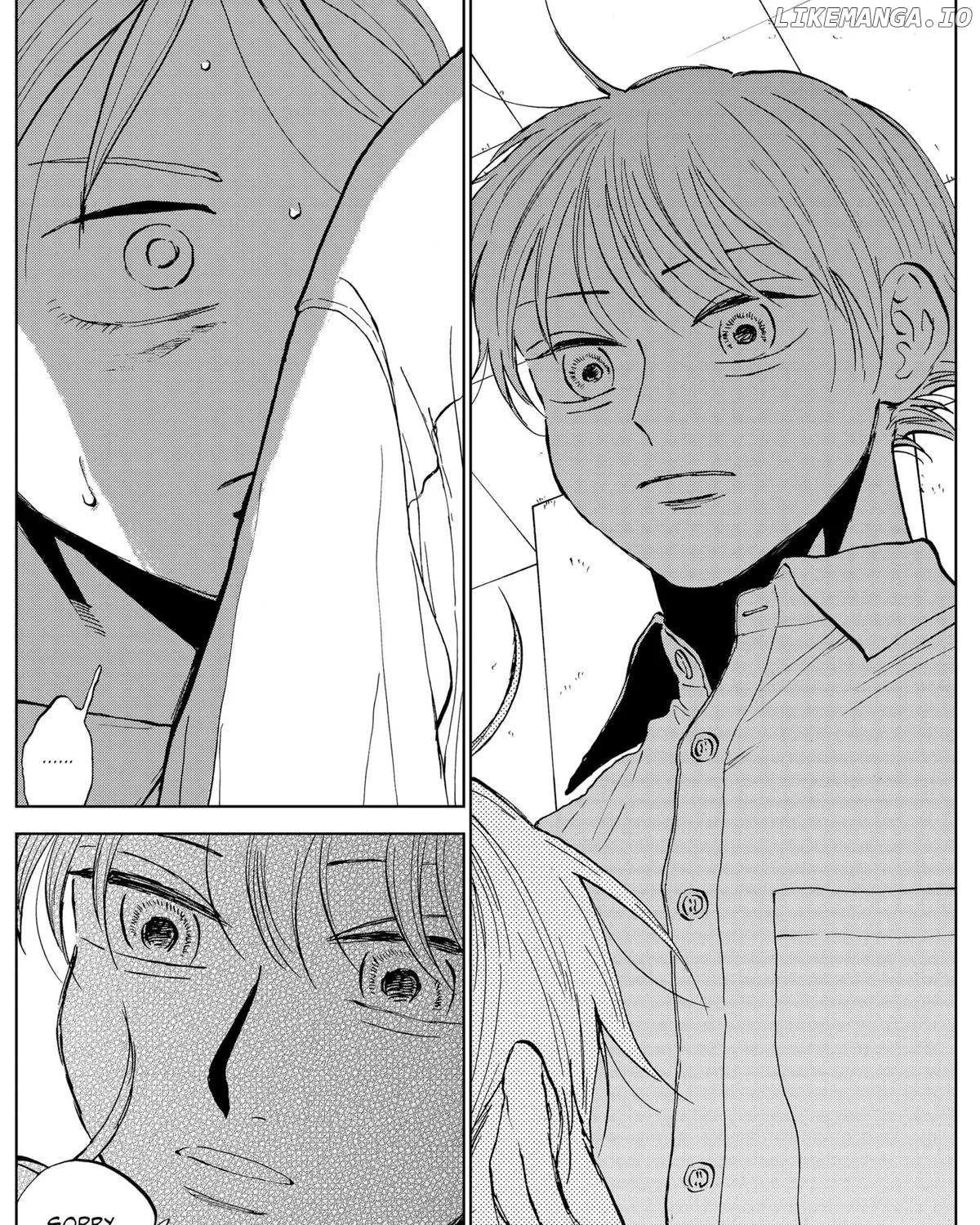 Diamond no Kouzai Chapter 80 page 30 - 