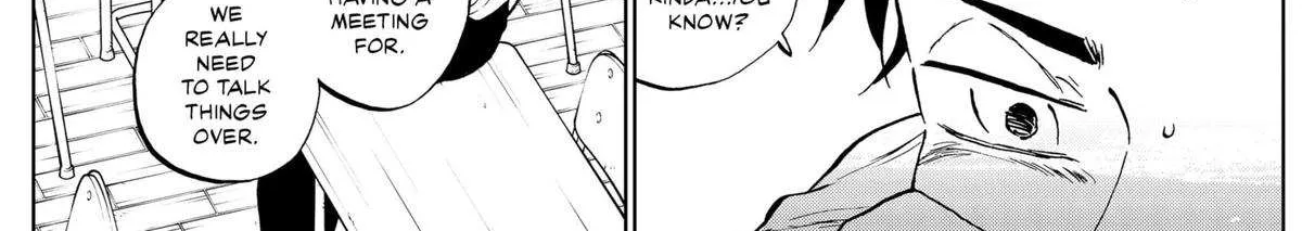 Diamond no Kouzai Chapter 80 page 33 - 
